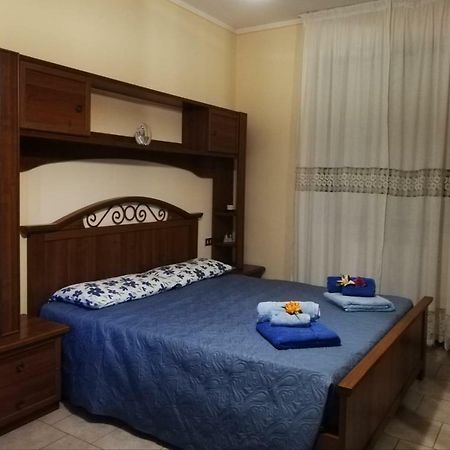 Ginger'S House Malpensa Apartment Cardano Al Campo Exterior photo