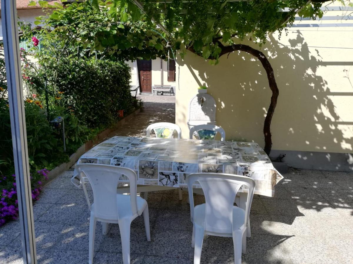 Ginger'S House Malpensa Apartment Cardano Al Campo Exterior photo