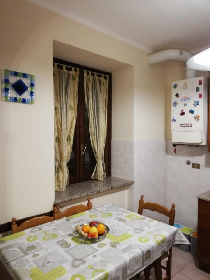 Ginger'S House Malpensa Apartment Cardano Al Campo Exterior photo