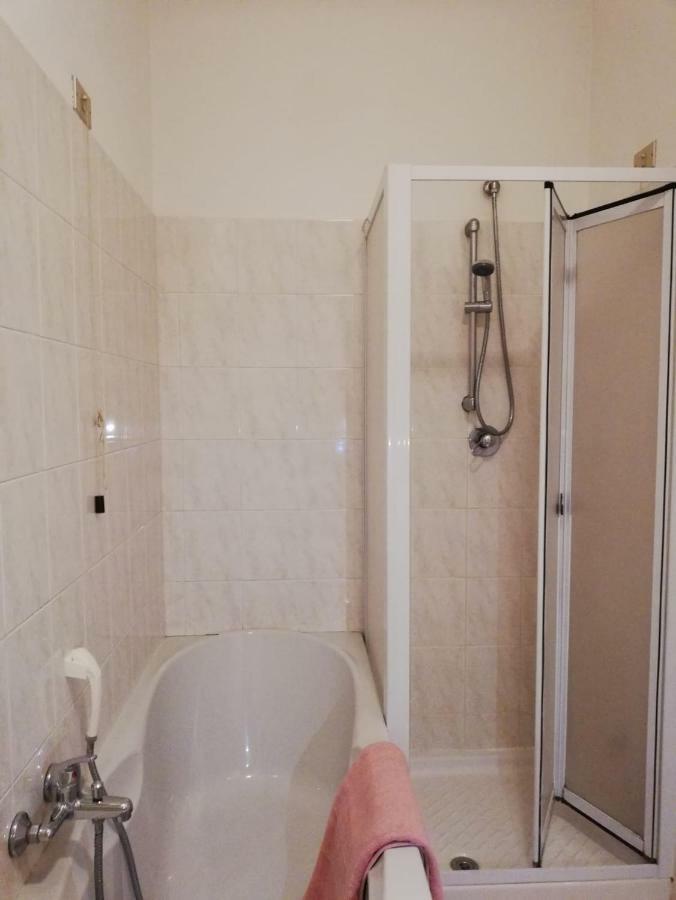 Ginger'S House Malpensa Apartment Cardano Al Campo Exterior photo